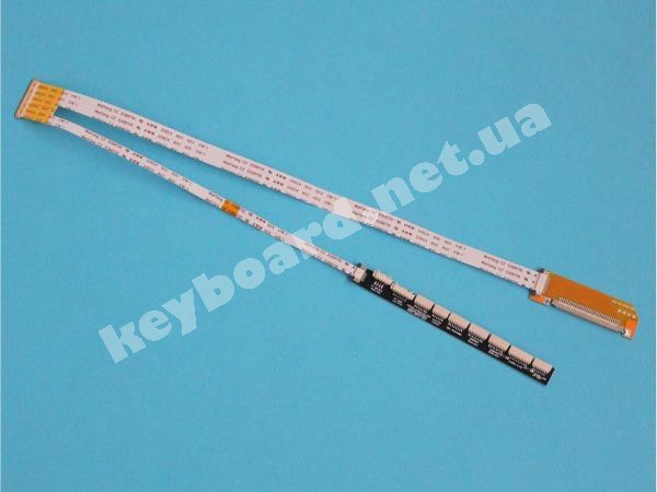 Перехідник з CCFL на LED Hp Pavilion DV6-1210ER